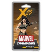 Marvel Champions: Hero Pack - X-23 (j. ang, nowy w Folii)