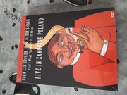 John Lee Hooker daddy cash Live in Zakopane Poland