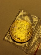 Moneta 2zł EURO 2012