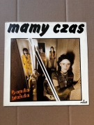 Banda i Wanda : Mamy Czas - Winyl LP (1985) PLP 0010