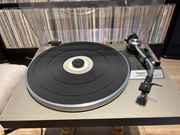 Gramofon Technics Sl 20
