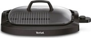stycznia 2025Grill elektryczny stołowy Tefal CB6A0830 czarny 2000 W