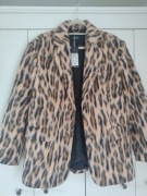 Marynarka Reserved L panterka 