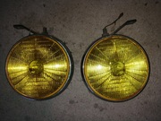 reflektor samochodowy