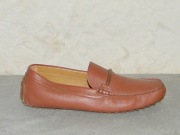 HUGO BOSS Driver Mocc - WSPANIAŁE MOKASYNY -rozm. 42 UK 8 - JAK NÓWKI !!!