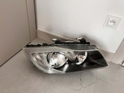 BMW E90/91 lampa prawa oryginał Europa 