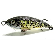 Wobler pstrąg kleń boleń MD_LURES_STUDIO