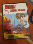 Kajko i Kokosz Wielki turniej