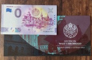 0 EURO SZCZECIN- WAŁY CHROBREGO 