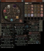 Metin 2 Serwer Polska Sura BM  105-108 lvl  8 X P