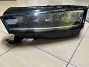 SKODA OCTAVIA IV LAMPA LEWY PRZÓD FULL 5E4941015 EU