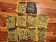 10x folia malarska 4x5m