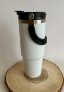 Kubek z podwójnymi ściankami 850 ml