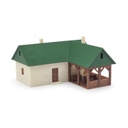 Castletecture: Kuznia (Forge)