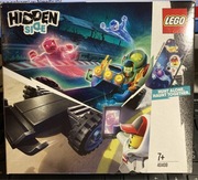 Lego 40408 Hidden Side Dragster MISB z 2020