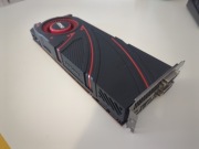 MSI Radeon R9 290X 4GB GDDR5 512-bit PCI-E HDMI DP 2xDVI używana