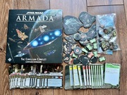 STAR WARS ARMADA - THE CORELIAN CONFLICT (ANG)