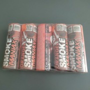 Świece dymne Tropic TF24Y pomaranczowe