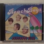 Beach Boys - Greatest Hits / 1Wyd 1988 Stan Idealny 