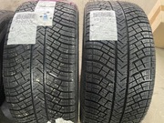 Michelin PILOT ALPIN PA4 275/40/20R 315/35/20r 