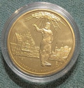 4 Tury 2008 w kapslu