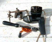 mini wiertarki sprawne