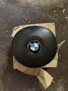 Poduszka powietrzna airbag bmw