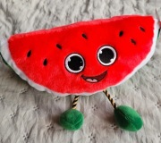 Gang Biedroniaków -  Arbuz Artek maskotka