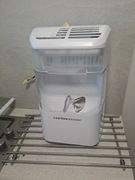 Pełna kostkarka Samsung 