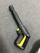 Wysokociśnieniowy pistolet do myjek wysokociśnieniowych Karcher K2~K7