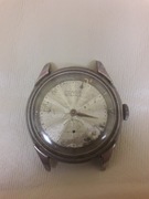 Rubis,conac antimagnetic szkieletor,przezroczyste dno dekiel