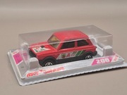 AUTOBIANCHI   MAJORETTE  FRANCJA 