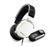 Słuchawki nauszne Steelseries Arctis Pro 