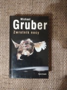 Zwrotnik nocy  Michael Gruber