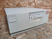 RETRO KOMPUTER #439 ICL ALFASKOP CX486S/25 