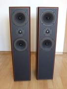 Tonsil TLC Maestro 130 S - unikatowe kolumny, oryginalne głośniki