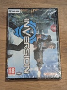 gra PC INVERSION, nowa, zafoliowana
