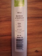 Listwa podłogowa PROLINE 34615