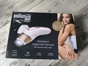 DEPILATOR BRAUN SILK EXPERT PRO 5