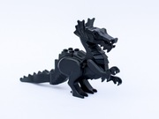 Smok LEGO oryginał 1993 Lego Castle