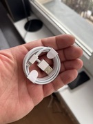 10x Kabel USB - a do Lightning iPhone/iPad 1metr!