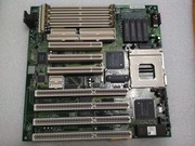 Płyta główna EXP-8449 do procesorów 486dx4 i Cyrix/AMD 5x86