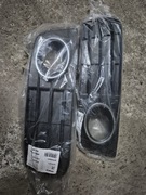 Kratki halogenów Polcar Audi A4 B8