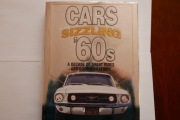 Katalog samochodów amerykańskich z lat 60