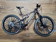 Nowy rower MTB  miniaturka