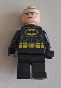 Lego Batman figurka