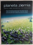 Kolekcja BBC Planeta Ziemia | Komplet 13 DVD | Box Edycja Kolekcjonerska