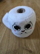 Maskotka papier toaletowy Pakosław Gang Produkciaków