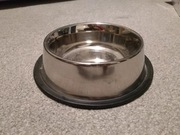 Miska dla psa/kota nowa - średnica 20 cm