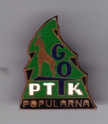 GOT popularna PTTK